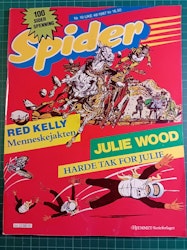 Spider 1987 - 10