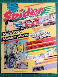 Spider 1987 - 04