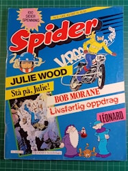 Spider 1987 - 08