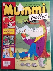 Mummitrollet 1995 - 09