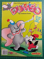 Dumbo og vennene hans 1991 - 07