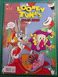 Looney Tunes Julen 2009