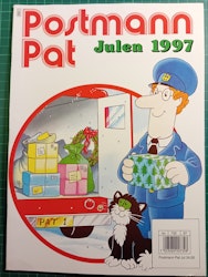 Postman Pat Julen 1997