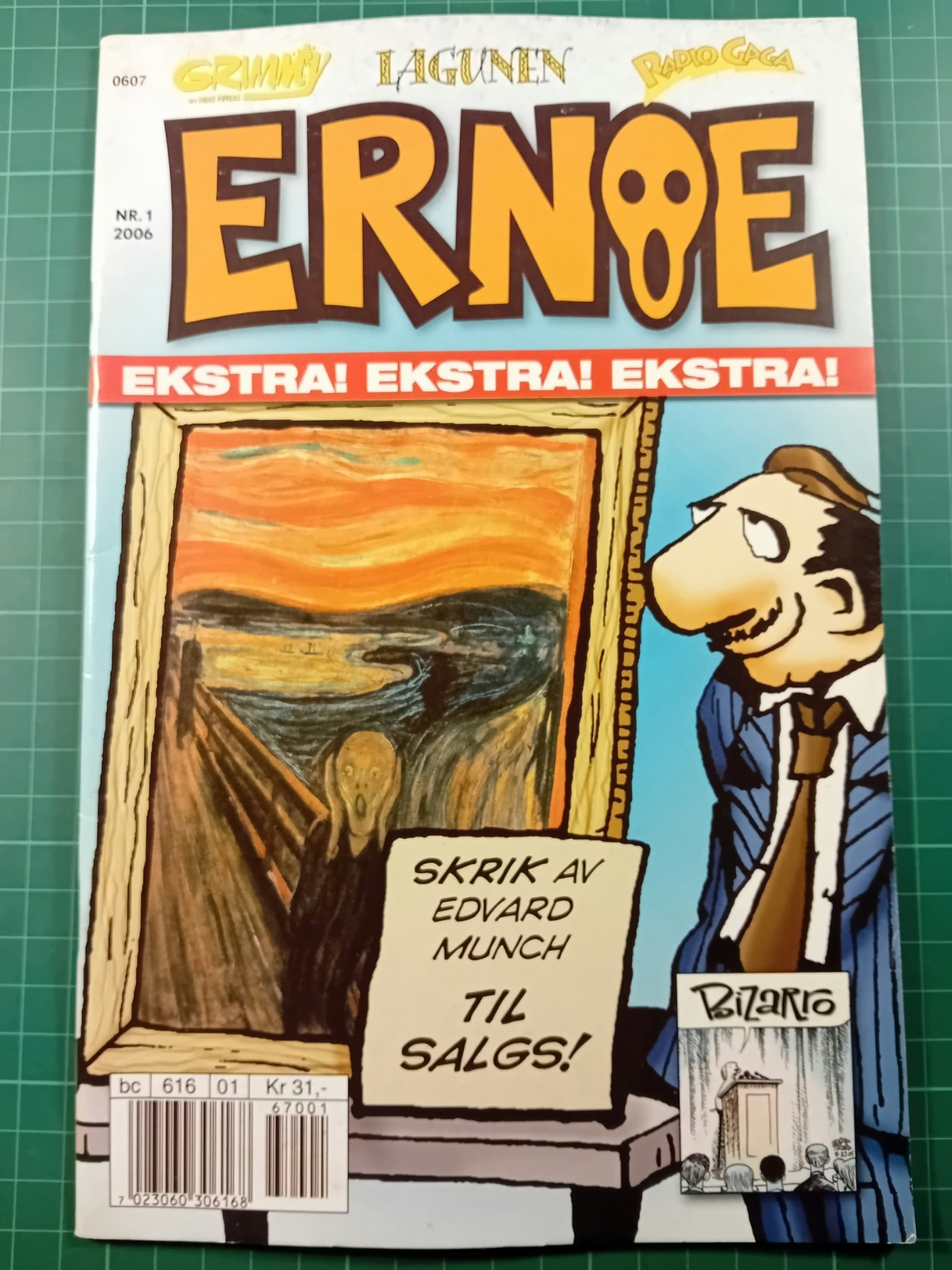 Ernie 2006 - 01