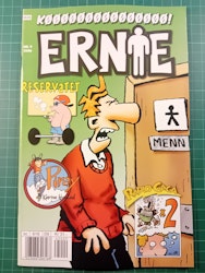 Ernie 2006 - 09