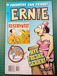 Ernie 2006 - 07