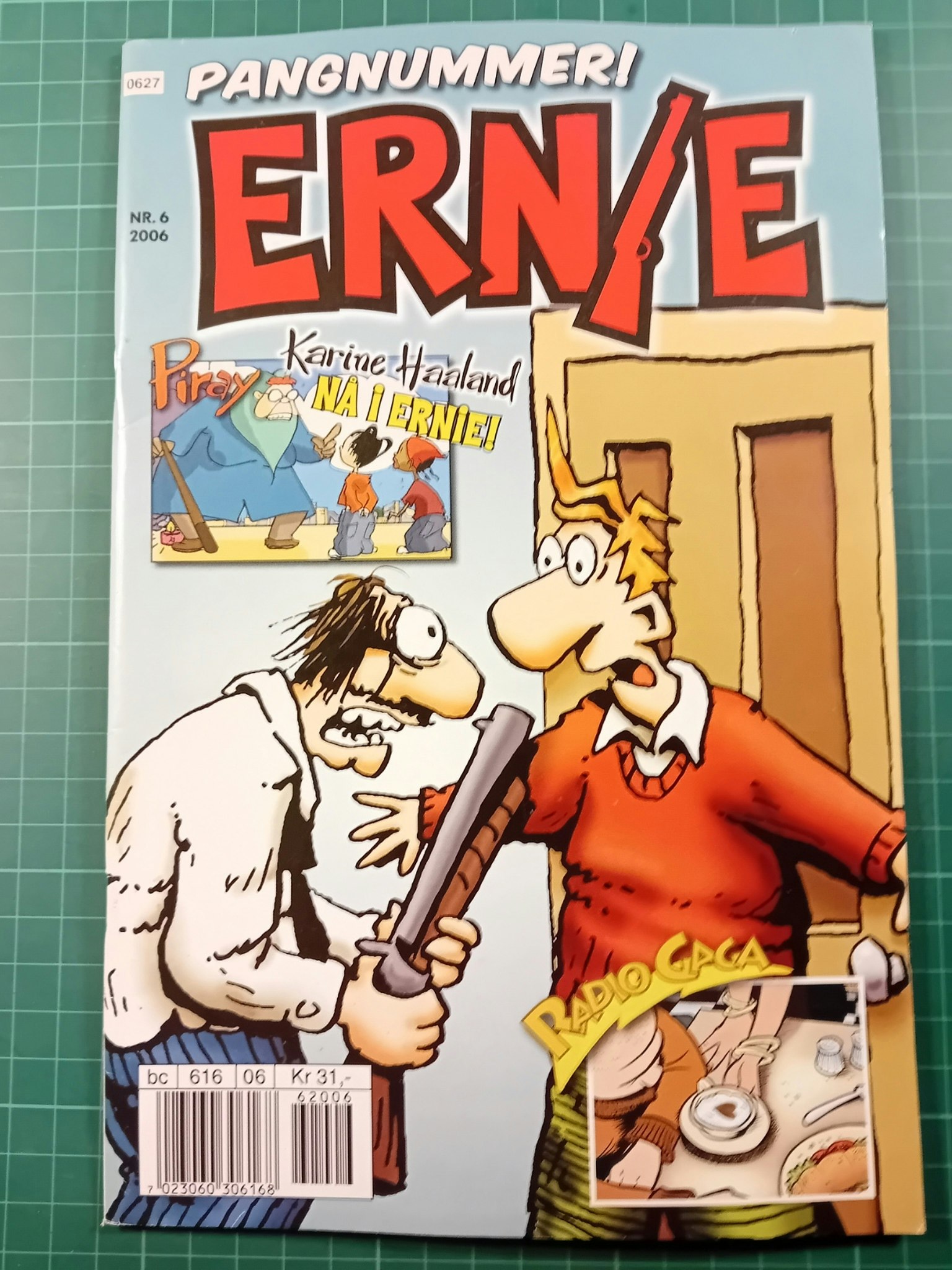 Ernie 2006 - 06