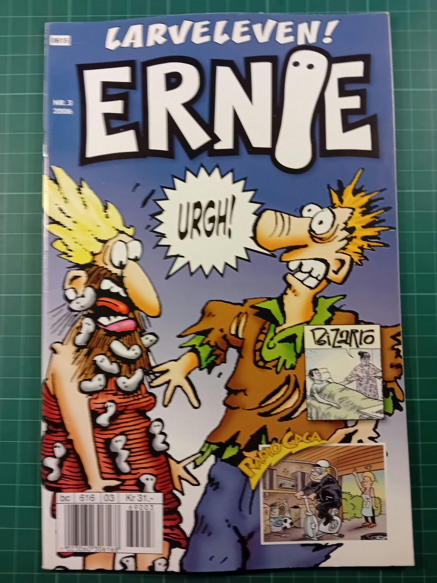 Ernie 2006 - 03