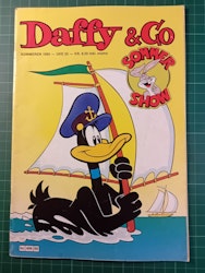 Daffy & Co 1985 Sommershow