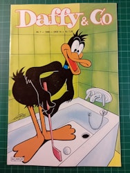Daffy & Co 1986 - 07
