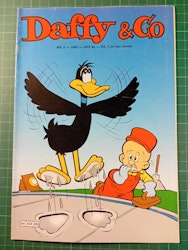 Daffy & Co 1985 - 06