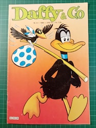 Daffy & Co 1986 - 08