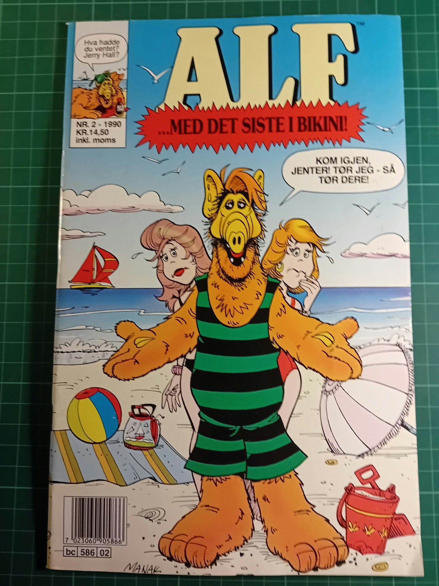 Alf 1990 - 02