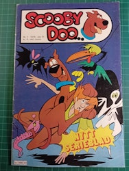 Scooby Doo 1979 - 01