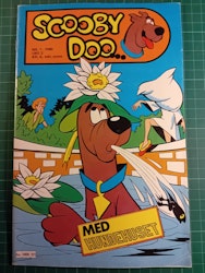 Scooby Doo 1980 - 01