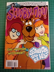 Scooby Doo 2007 - 06