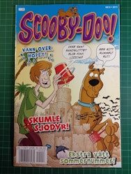 Scooby Doo 2011 - 08