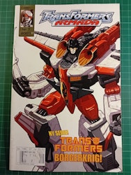 Transformers Armada 2003 - 07