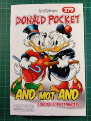 Donald Pocket 379