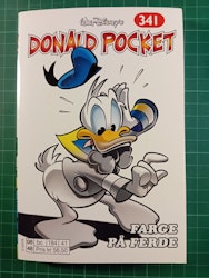 Donald Pocket 341