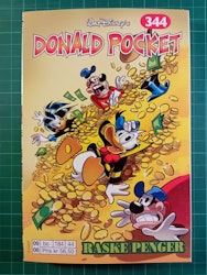 Donald Pocket 344
