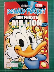 Donald Pocket 358