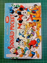 Donald Pocket 369