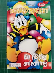 Donald Pocket 349