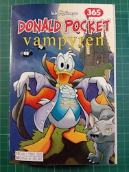 Donald Pocket 365