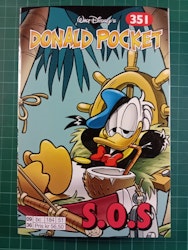 Donald Pocket 351