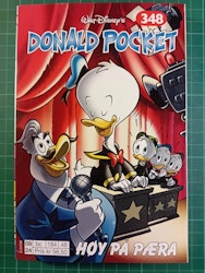 Donald Pocket 348