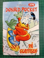 Donald Pocket 370