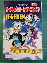 Donald Pocket 372