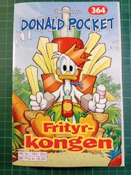 Donald Pocket 364