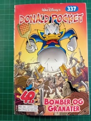 Donald Pocket 337