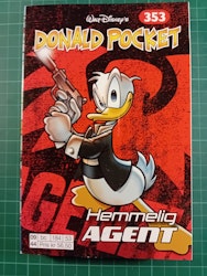 Donald Pocket 353