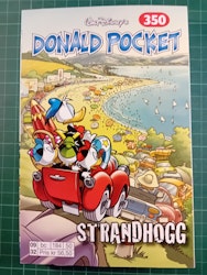 Donald Pocket 350