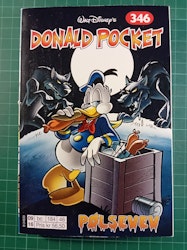 Donald Pocket 346