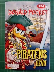 Donald Pocket 374