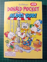 Donald Pocket 429