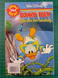 Donald Pocket 194