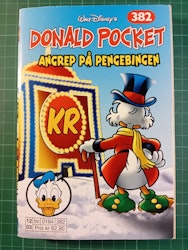 Donald Pocket 382