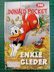 Donald Pocket 398