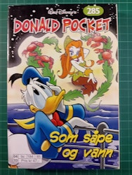 Donald Pocket 285