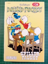 Donald Pocket 126