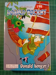 Donald Pocket 198