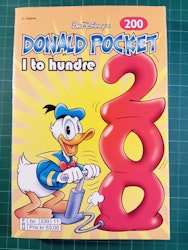 Donald Pocket 200