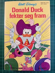 Donald Pocket 018