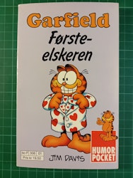 Garfield : Førsteelskeren