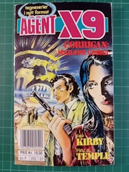 Agent X9 Pocket 01